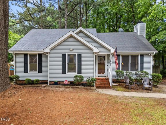3608 Meadow Creek Lane Raleigh, NC House Sold - Photo 1 of 33. Opens carousel modal