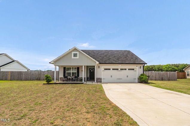 99 Vesper Lane Parkton, NC House Sold - Photo 1 of 40. Opens carousel modal