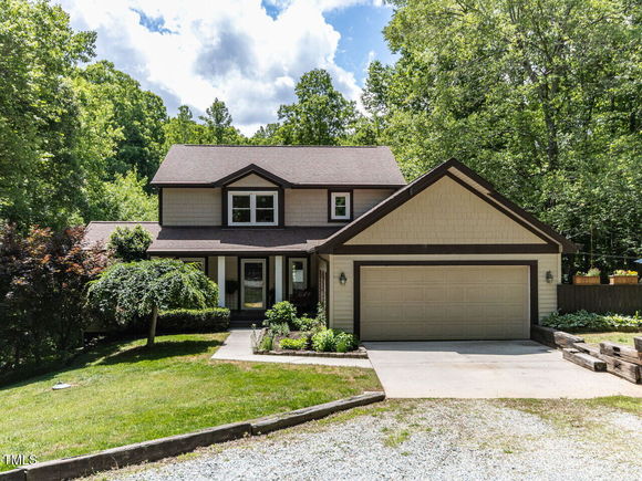 1514 John Jones Road