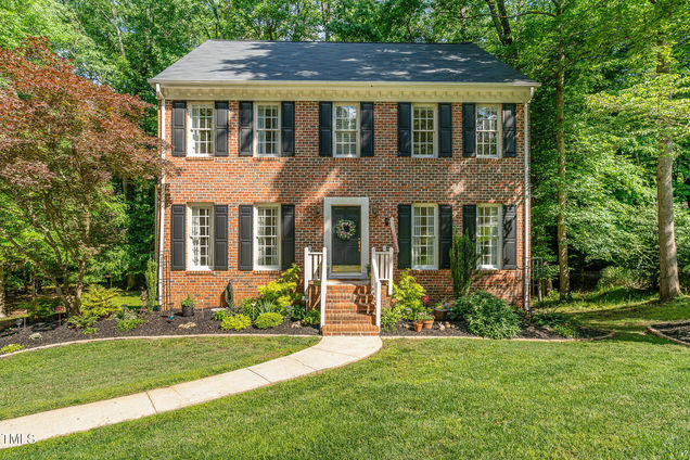 1104 Berwyn Way Raleigh, NC House Sold - Photo 1 of 46. Opens carousel modal