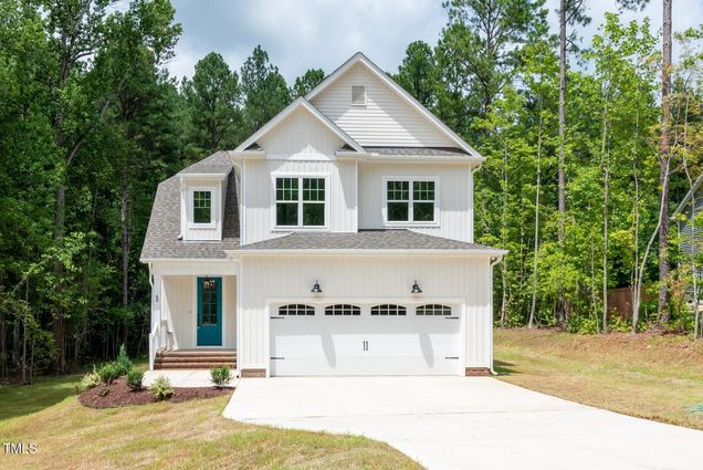 60 Purslane Drive
