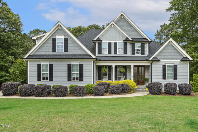 205 Sherman Pines Drive Fuquay Varina, NC House Sold - Photo 1 of 67. Opens carousel modal