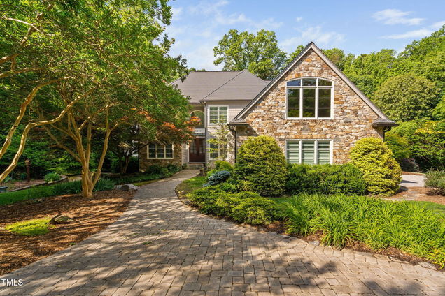 10405 Veasey Mill Road Raleigh, NC House Sold - Photo 1 of 94. Opens carousel modal