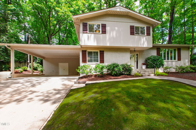4213 Oak Park Road Raleigh, NC House Active - Photo 1 of 40. Opens carousel modal