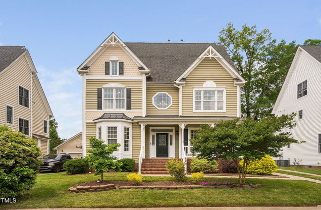 128 Low Country Court Morrisville, NC House Sold - Photo 1 of 51. Opens carousel modal