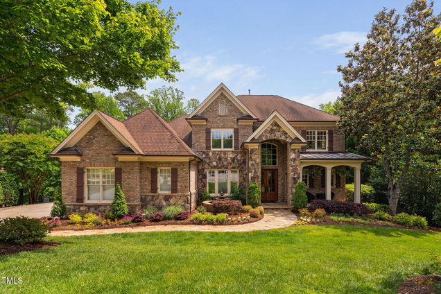 3601 Nightfall Court