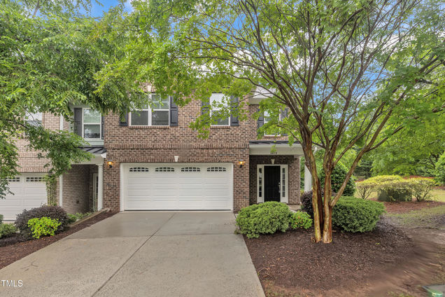 2073 Weston Green Loop Cary, NC Townhouse Sold - Photo 1 of 51. Opens carousel modal