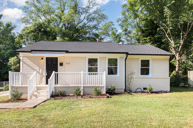 2312 Shannon Street Raleigh, NC House Active - Photo 1 of 14. Opens carousel modal