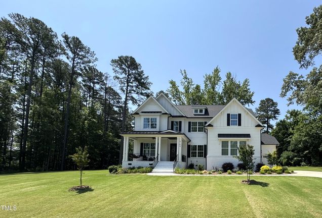 4104 Bankshire Lane Raleigh, NC House Active - Photo 1 of 50. Opens carousel modal