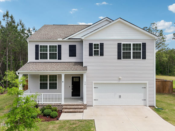 170 Baker Farm Drive Youngsville, NC House Sold - Photo 1 of 39. Opens carousel modal