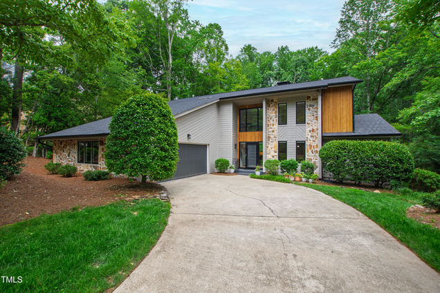 7816 Harbor Drive Raleigh, NC House Sold - Photo 1 of 53. Opens carousel modal