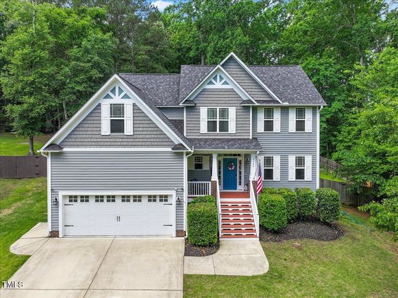 9300 Glendora Court Garner, NC House Sold - Photo 1 of 47. Opens carousel modal