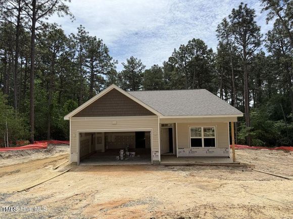 3 Foxfire Boulevard