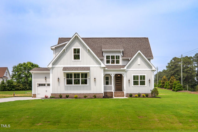 2617 Packhouse Road