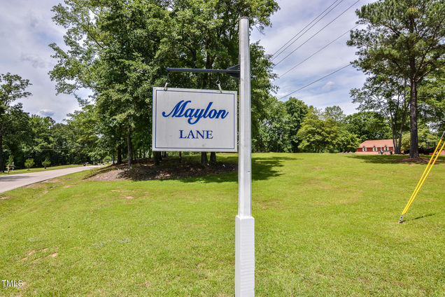 207 Maylon Lane Clayton, NC Plot of land Active - Photo 1 of 18. Opens carousel modal