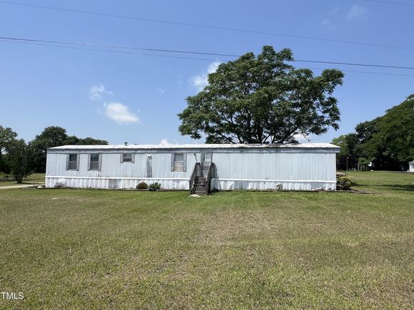 4359 W Hornes Church Road Bailey, NC Plot of land Active - Photo 1 of 10. Opens carousel modal