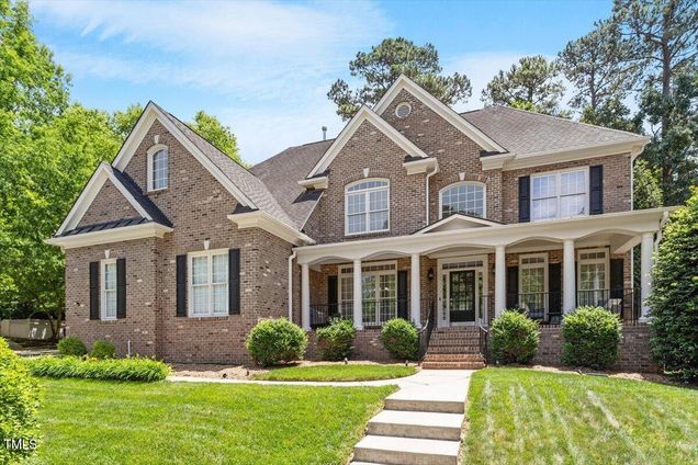 117 Arborhill Lane Holly Springs, NC House Sold - Photo 1 of 3. Opens carousel modal