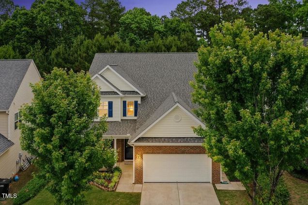 213 Florence Drive Clayton, NC House Sold - Photo 1 of 34. Opens carousel modal