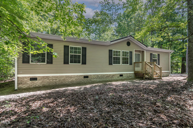 130 S Creek Drive Louisburg, NC House Sold - Photo 1 of 37. Opens carousel modal