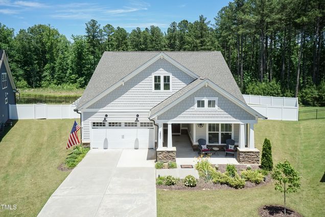 2501 Impulsion Drive New Hill, NC House Sold - Photo 1 of 43. Opens carousel modal