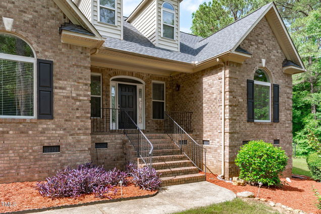 1016 Luminary Lane Willow Springs, NC House Sold - Photo 1 of 40. Opens carousel modal