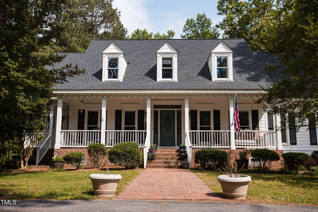 9200 Lake Carol Drive Zebulon, NC House Sold - Photo 1 of 42. Opens carousel modal