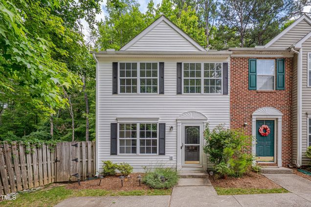 314 Virens Drive Cary, NC Townhouse Pending - Photo 1 of 12. Opens carousel modal