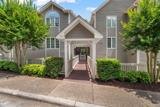 313 Glen Echo Lane Unit J Cary, NC Condo Sold - Photo 1 of 48. Opens carousel modal