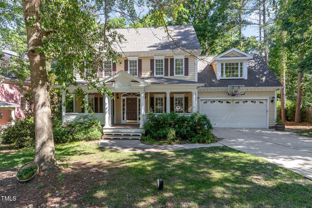 124 Cypress View Way Apex, NC House Sold - Photo 1 of 32. Opens carousel modal