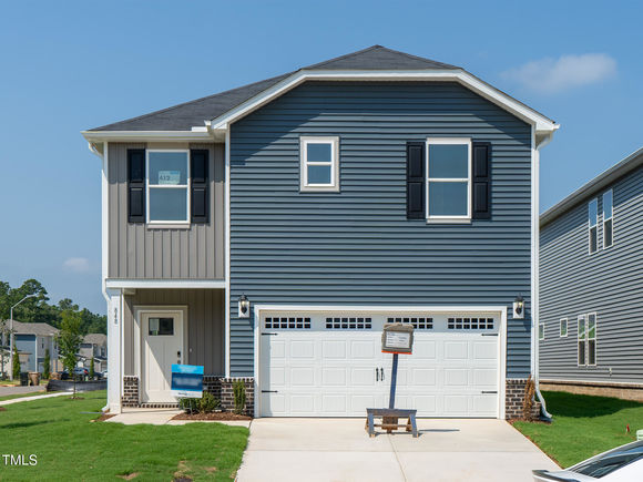 848 Ottawa Drive