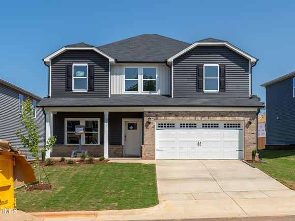 716 Deschutes Drive Garner, NC House Active - Photo 1 of 15. Opens carousel modal