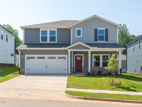 713 Deschutes Drive