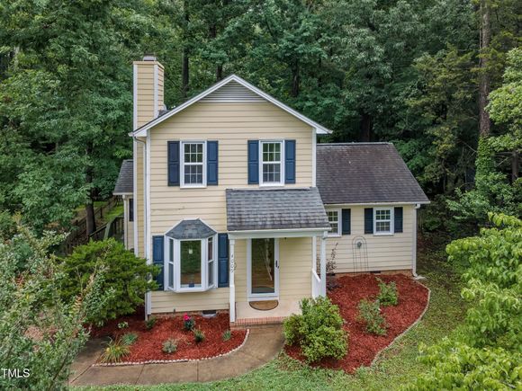 4009 Olde Coach Road