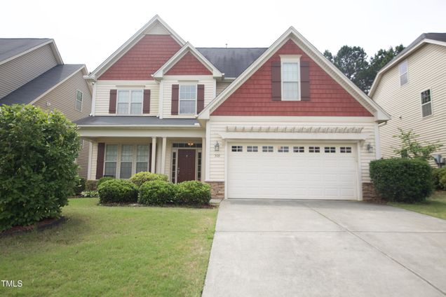 309 Forest Haven Drive Drive