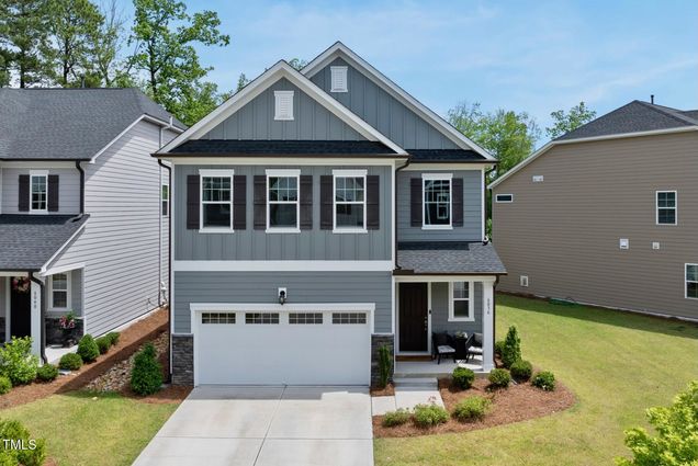 6036 Balance Court Raleigh, NC House Sold - Photo 1 of 69. Opens carousel modal