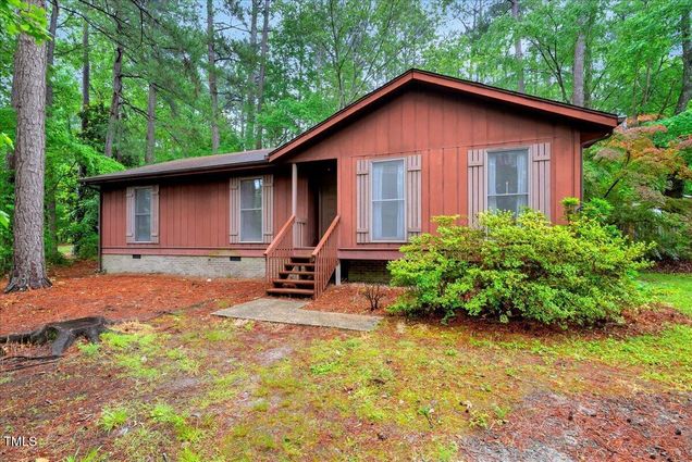 506 E E Street Butner, NC House Sold - Photo 1 of 17. Opens carousel modal