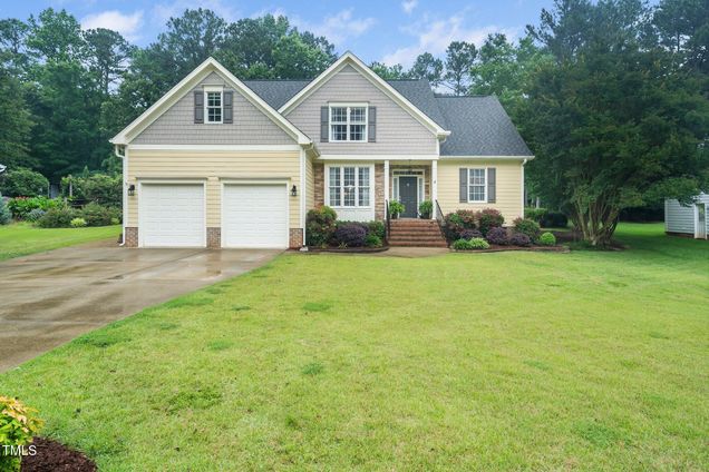 3916 Rustic Mill Drive Apex, NC House Sold - Photo 1 of 38. Opens carousel modal