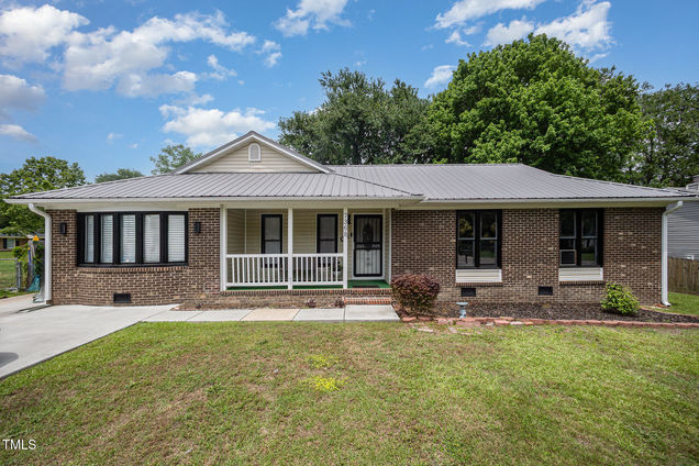 7368 Ryan Street Fayetteville, NC House Sold - Photo 1 of 29. Opens carousel modal