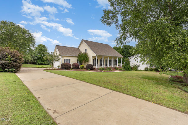 20 Wood Ibis Way Louisburg, NC House Sold - Photo 1 of 30. Opens carousel modal