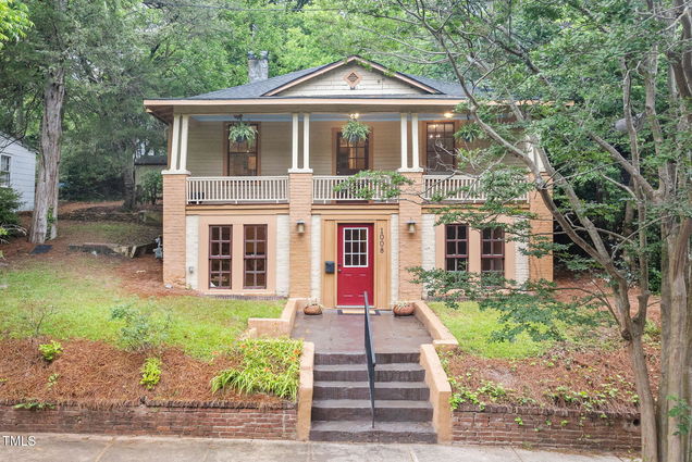 1008 Dorothea Drive