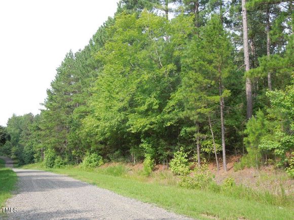 0 Webb Chapel Road Oxford, NC Plot of land Active - Photo 1 of 17. Opens carousel modal
