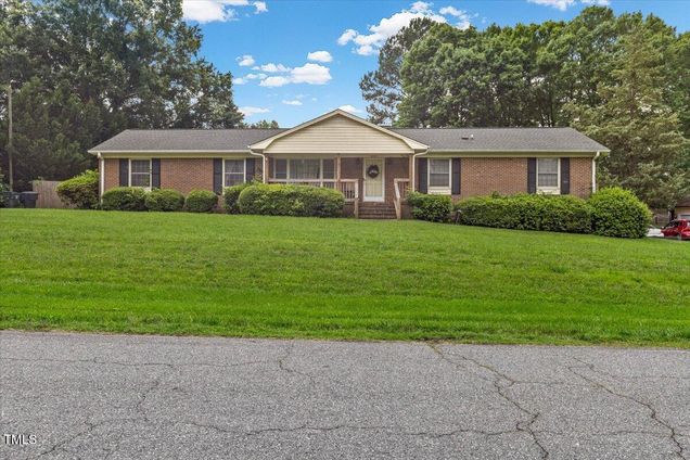 2423 Northern Bend Burlington, NC House Sold - Photo 1 of 24. Opens carousel modal