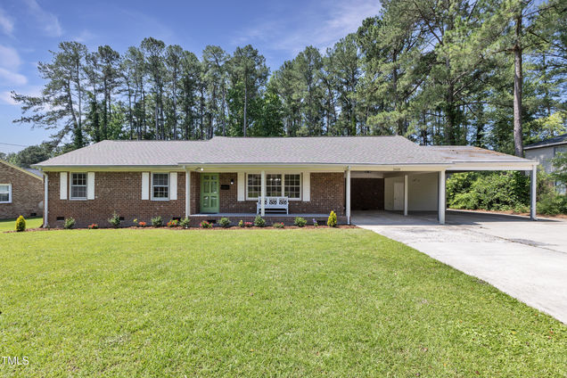 3009 Wellington Drive