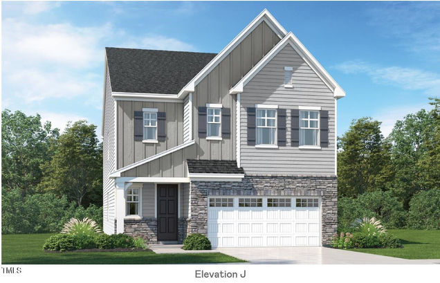 321 Calvander Lane