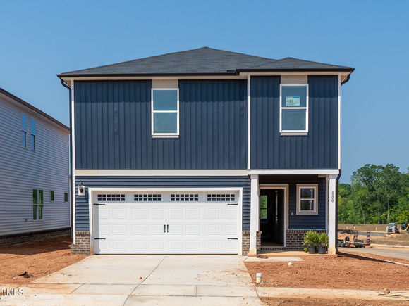 800 Ottawa Drive Garner, NC House Active - Photo 1 of 17. Opens carousel modal