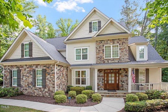 286 Harrison Pond Drive Pittsboro, NC House Sold - Photo 1 of 41. Opens carousel modal