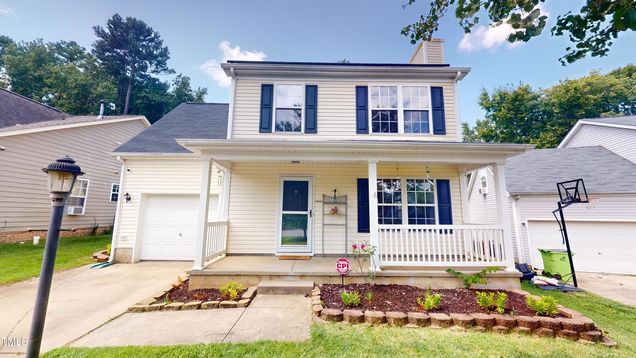 117 Crabwall Court Holly Springs, NC House Active - Photo 1 of 17. Opens carousel modal