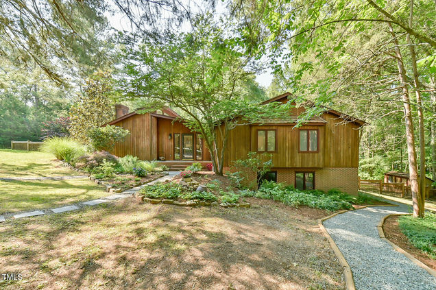 36 Birnamwood Drive Chapel Hill, NC House Sold - Photo 1 of 59. Opens carousel modal