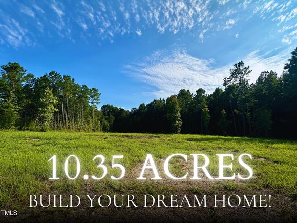 265 Old Eason Road Zebulon, NC Land Active - Photo 1 of 16. Opens carousel modal