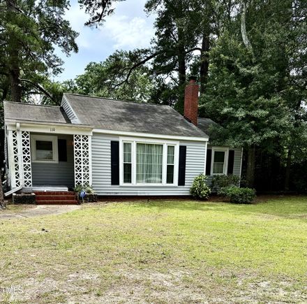 110 Brainerd Avenue Fayetteville, NC House Active - Photo 1 of 6. Opens carousel modal